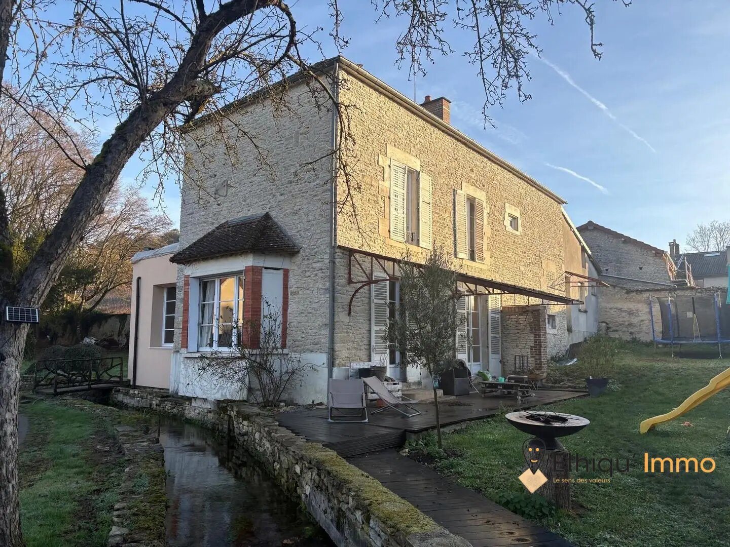 Maison à vendre, 203m², Arsonval