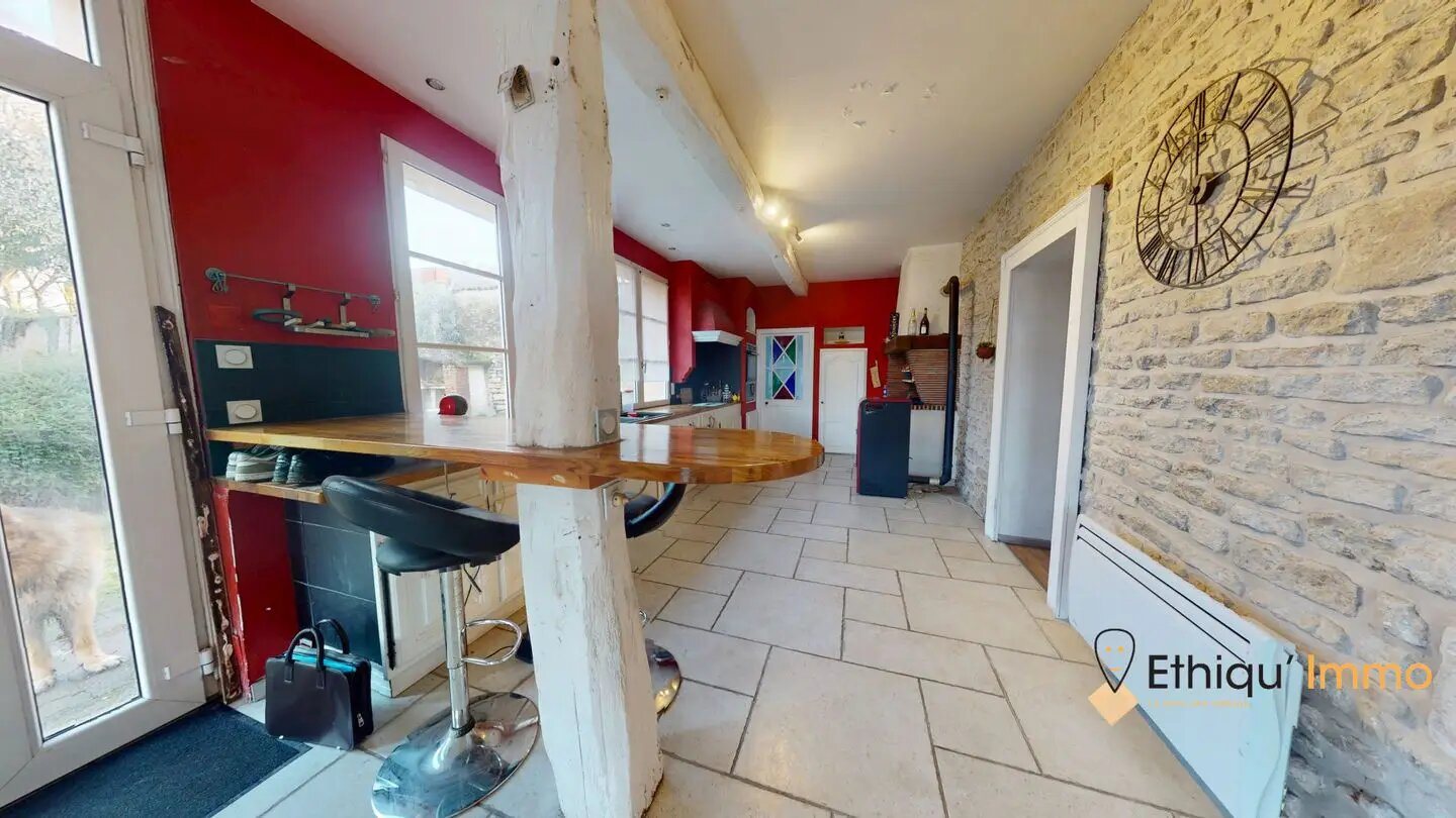 Maison à vendre, 203m², Arsonval