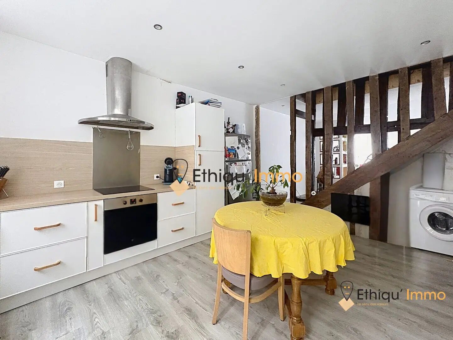 Appartement à vendre, 103m², Bar-sur-Aube