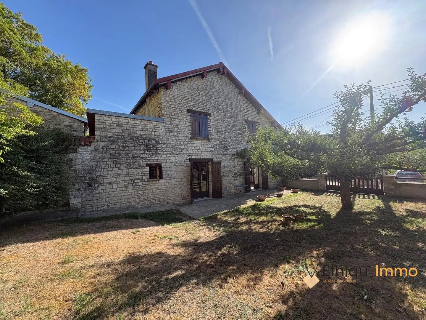 Maison à vendre, 95m², Laferté-sur-Aube