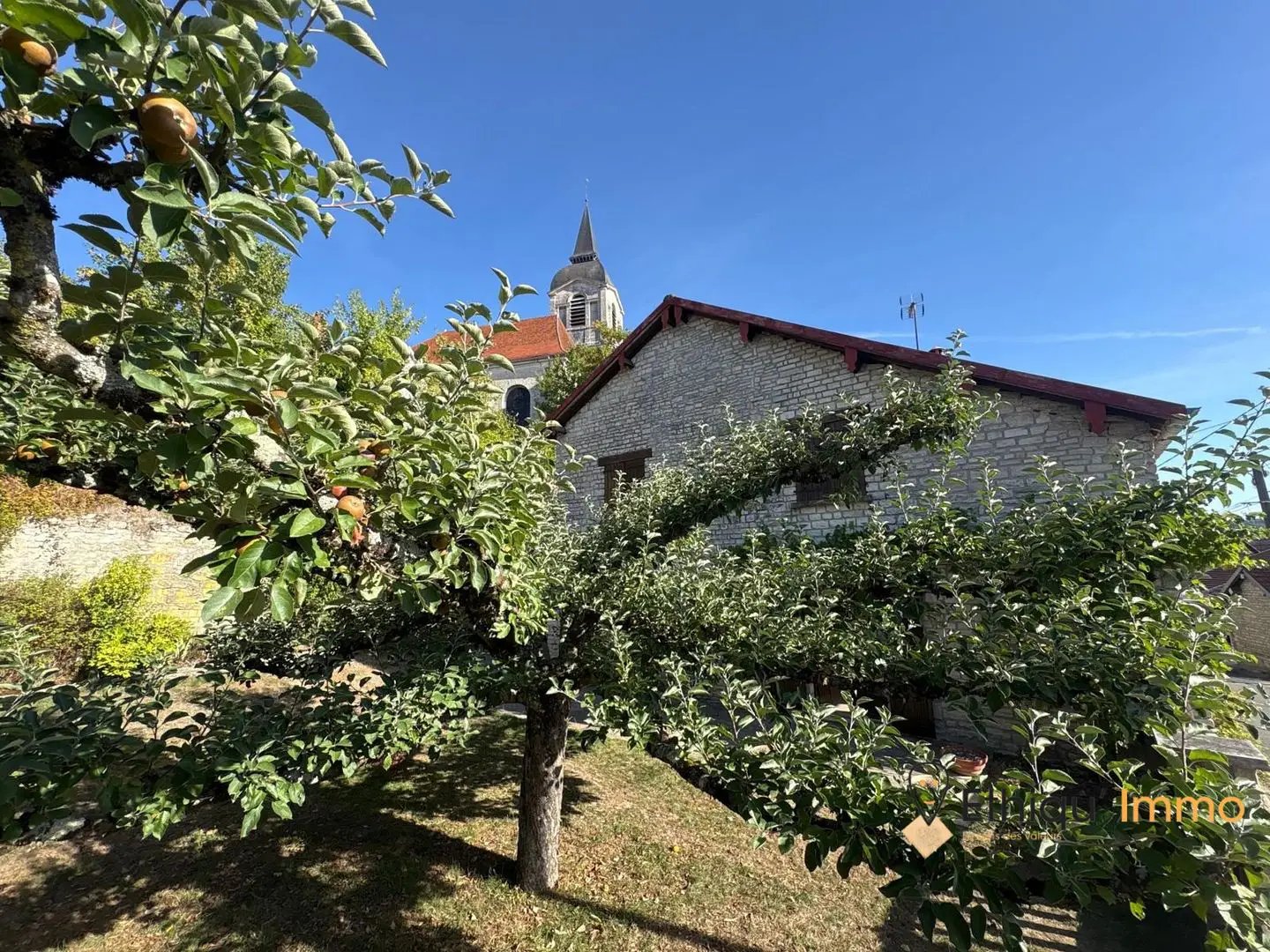 Maison à vendre, 95m², Laferté-sur-Aube