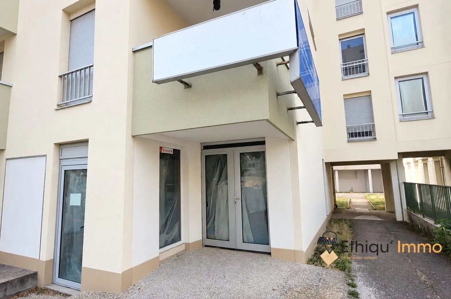 Appartement à vendre, 105m², Chaumont