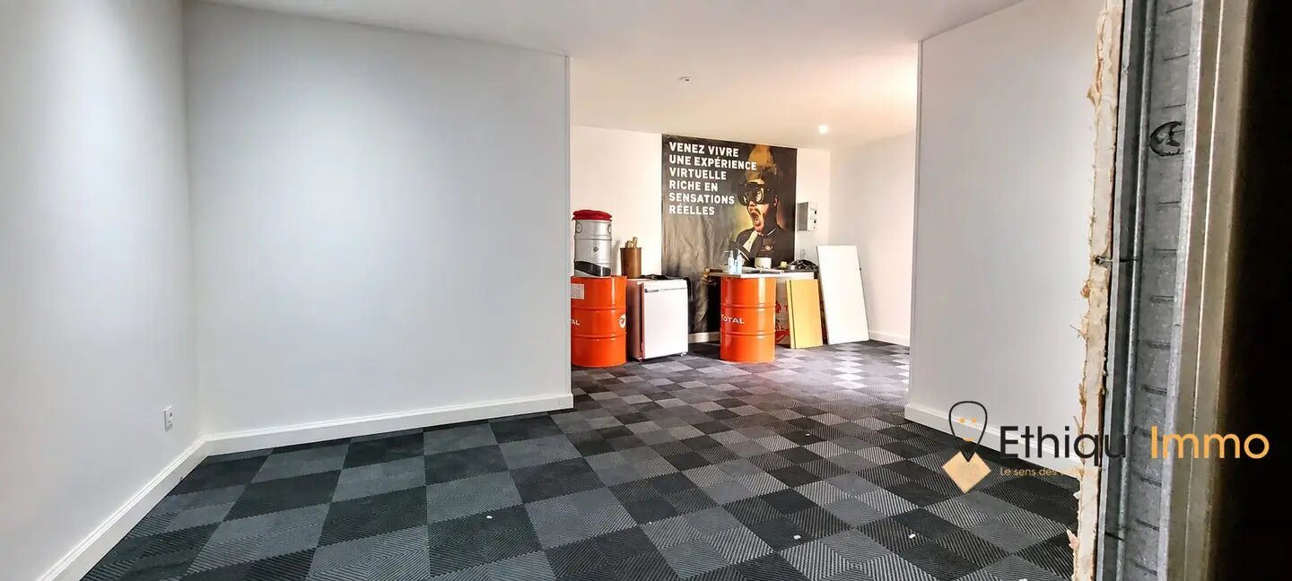 Appartement à vendre, 105m², Chaumont