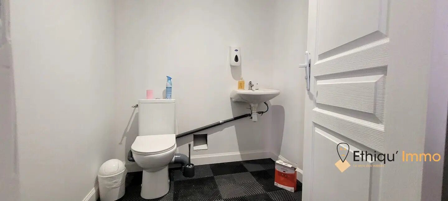 Appartement à vendre, 105m², Chaumont