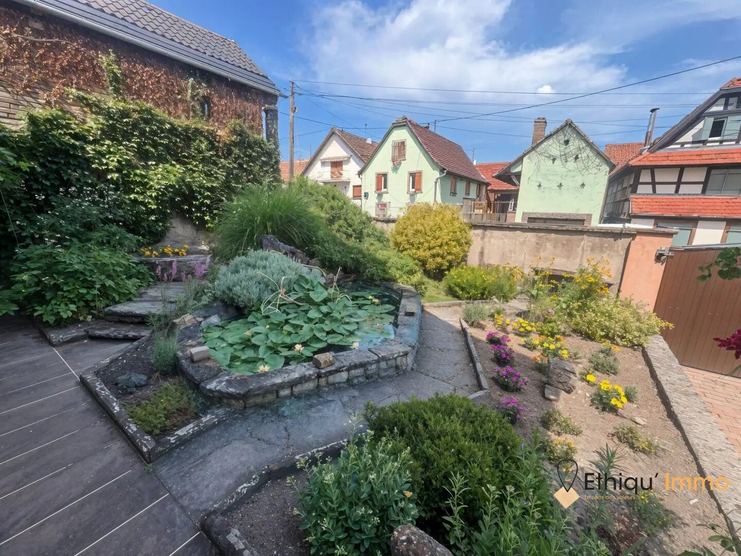 Maison à vendre, 200m², Oberschaeffolsheim
