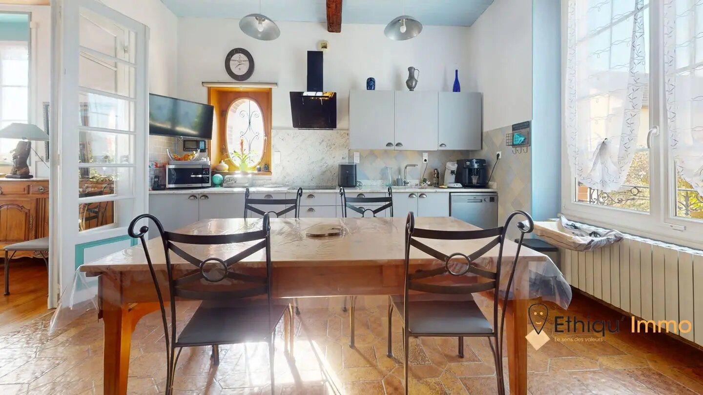Maison à vendre, 192m², Brienne-le-Château