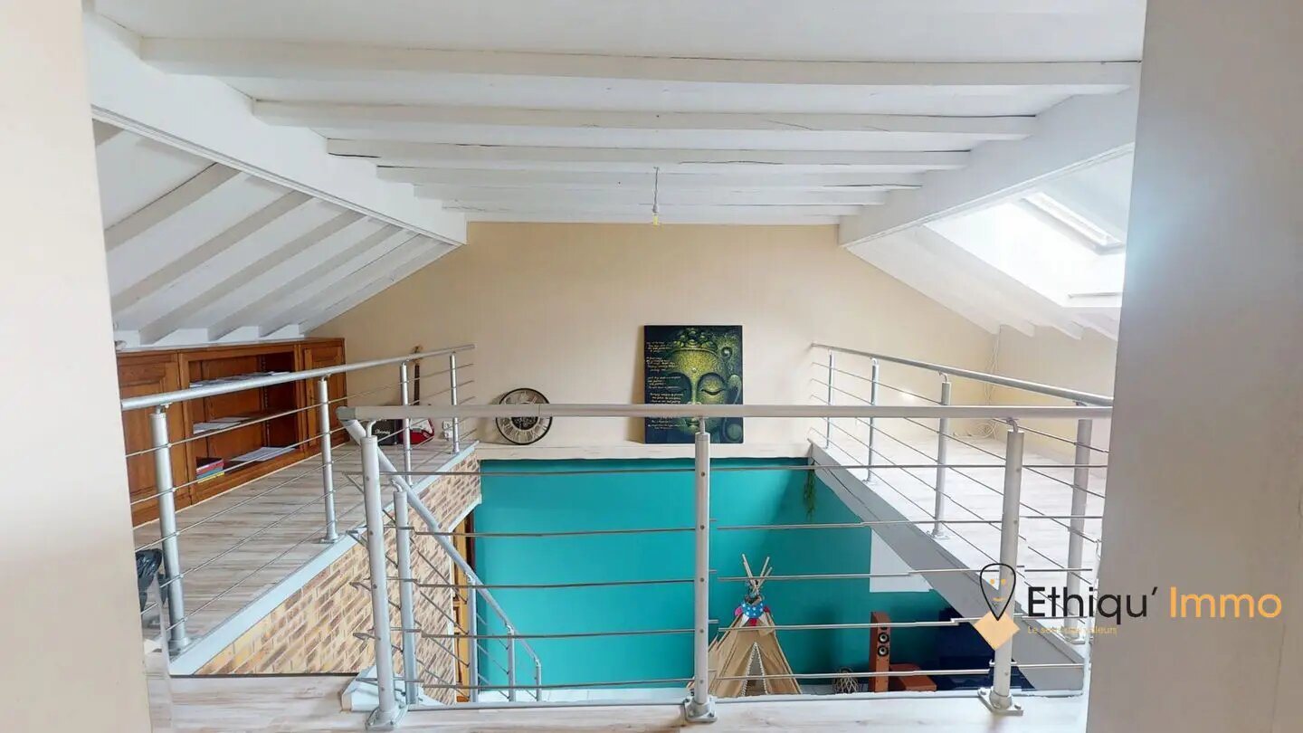 Maison à vendre, 151m², Bayel