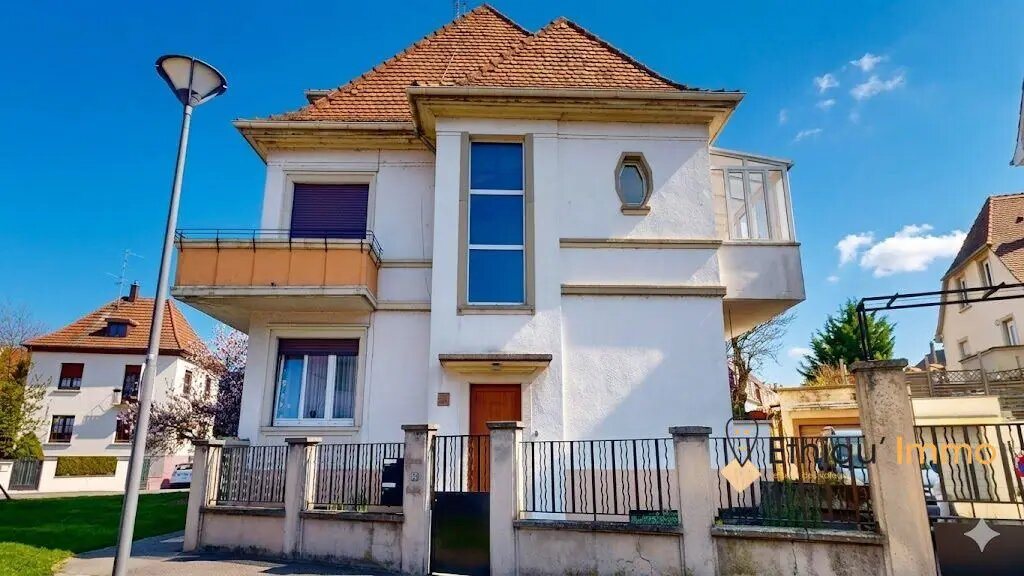 Appartement à vendre, 195m², Schiltigheim
