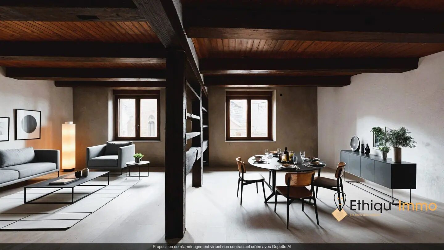 Maison à vendre, 152m², Dossenheim-sur-Zinsel