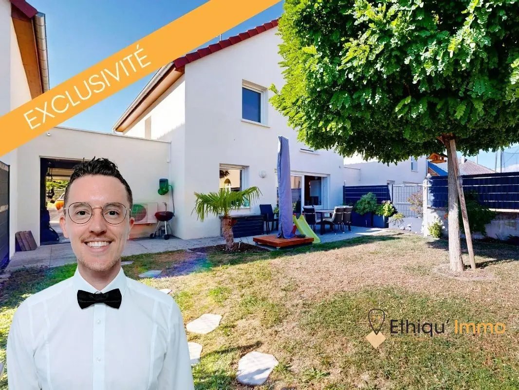 Maison à vendre, 100m², Sand