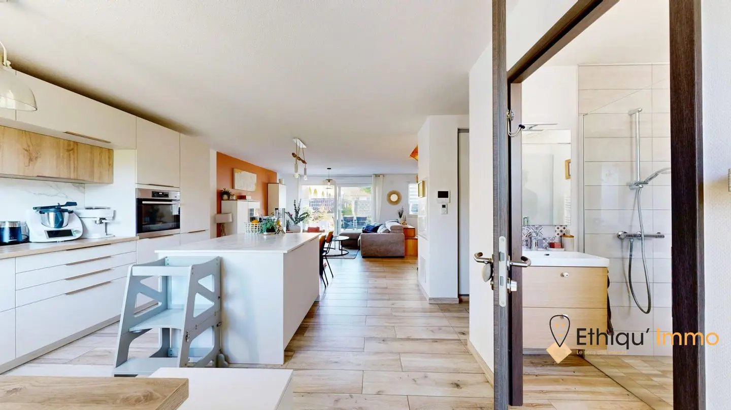 Maison à vendre, 100m², Sand