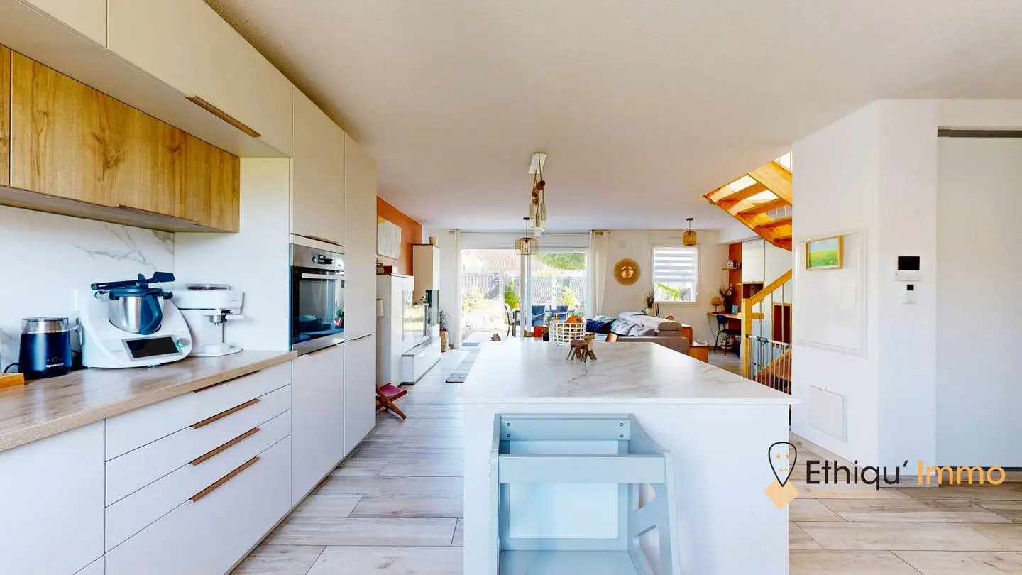 Maison à vendre, 100m², Sand