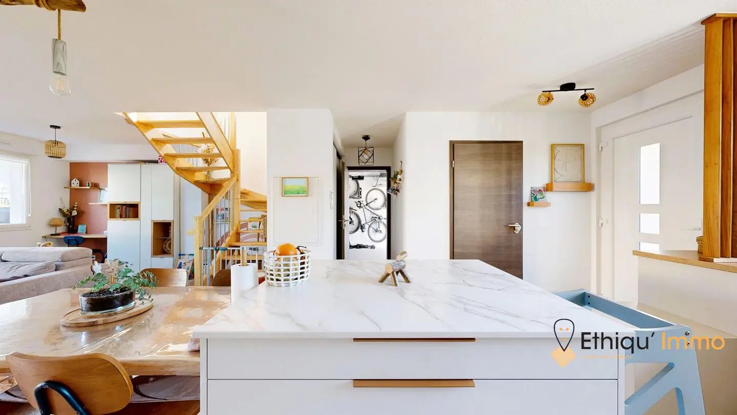 Maison à vendre, 100m², Sand