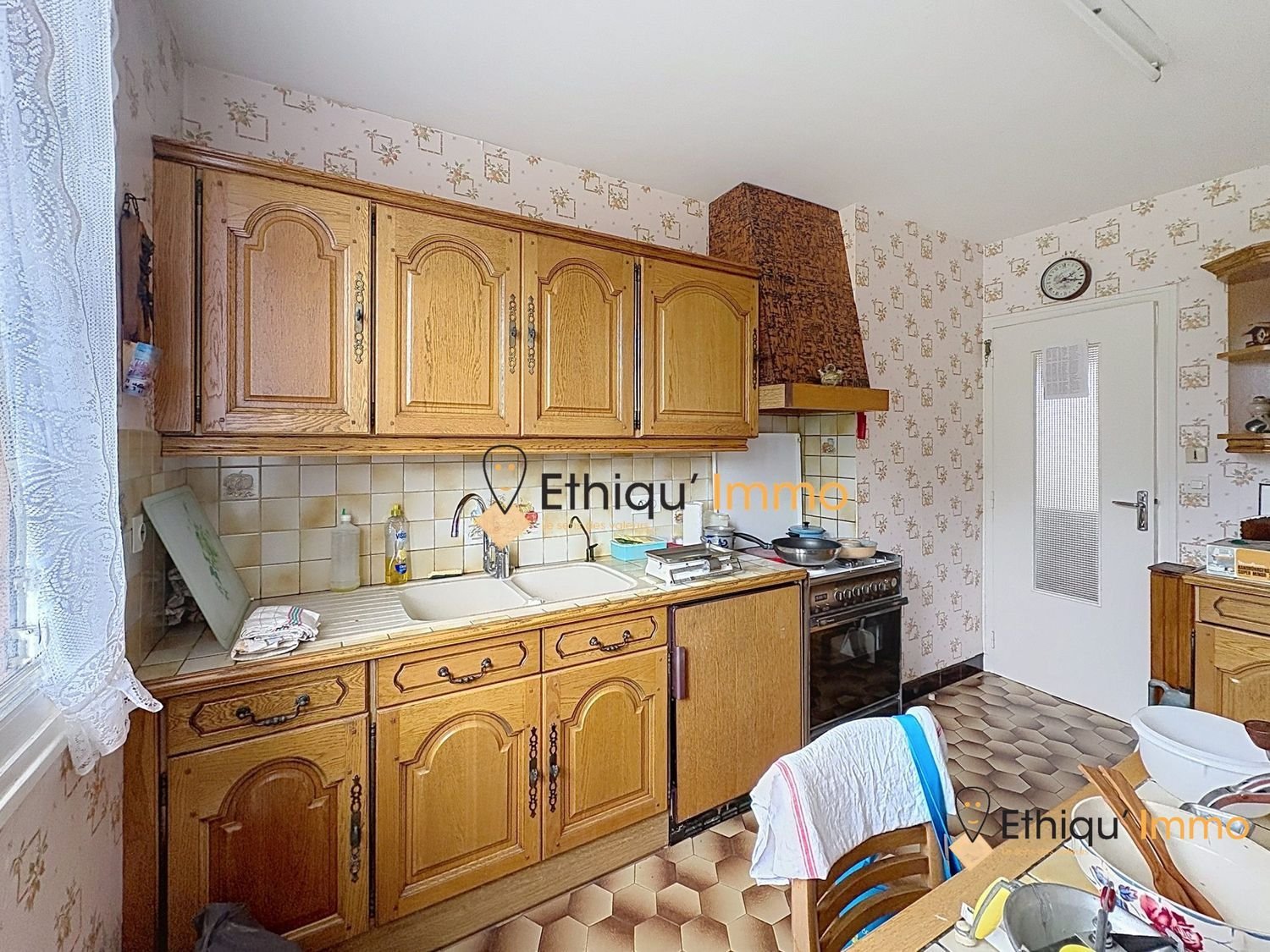 Maison à vendre, 97m², Jonchery