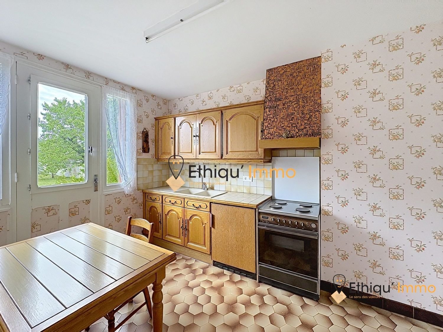 Maison à vendre, 97m², Jonchery