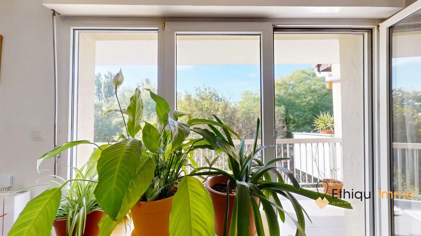 Appartement à vendre, 72m², Strasbourg