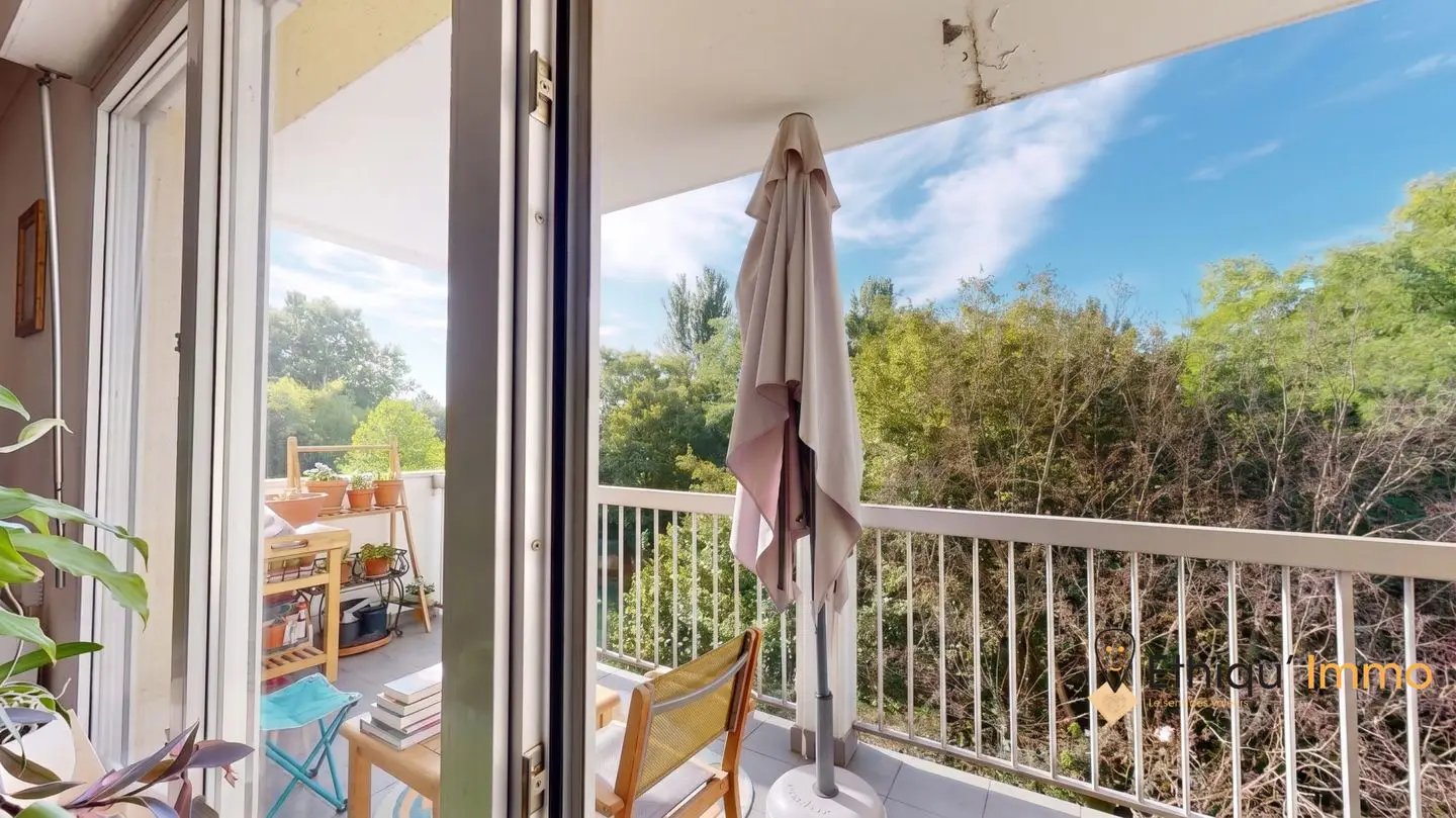 Appartement à vendre, 72m², Strasbourg