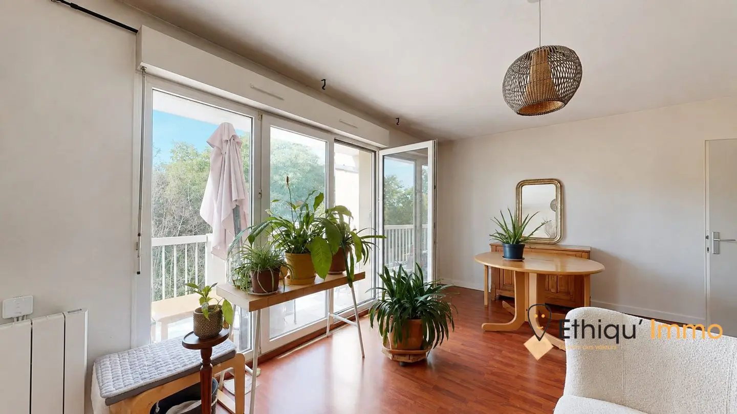 Appartement à vendre, 72m², Strasbourg