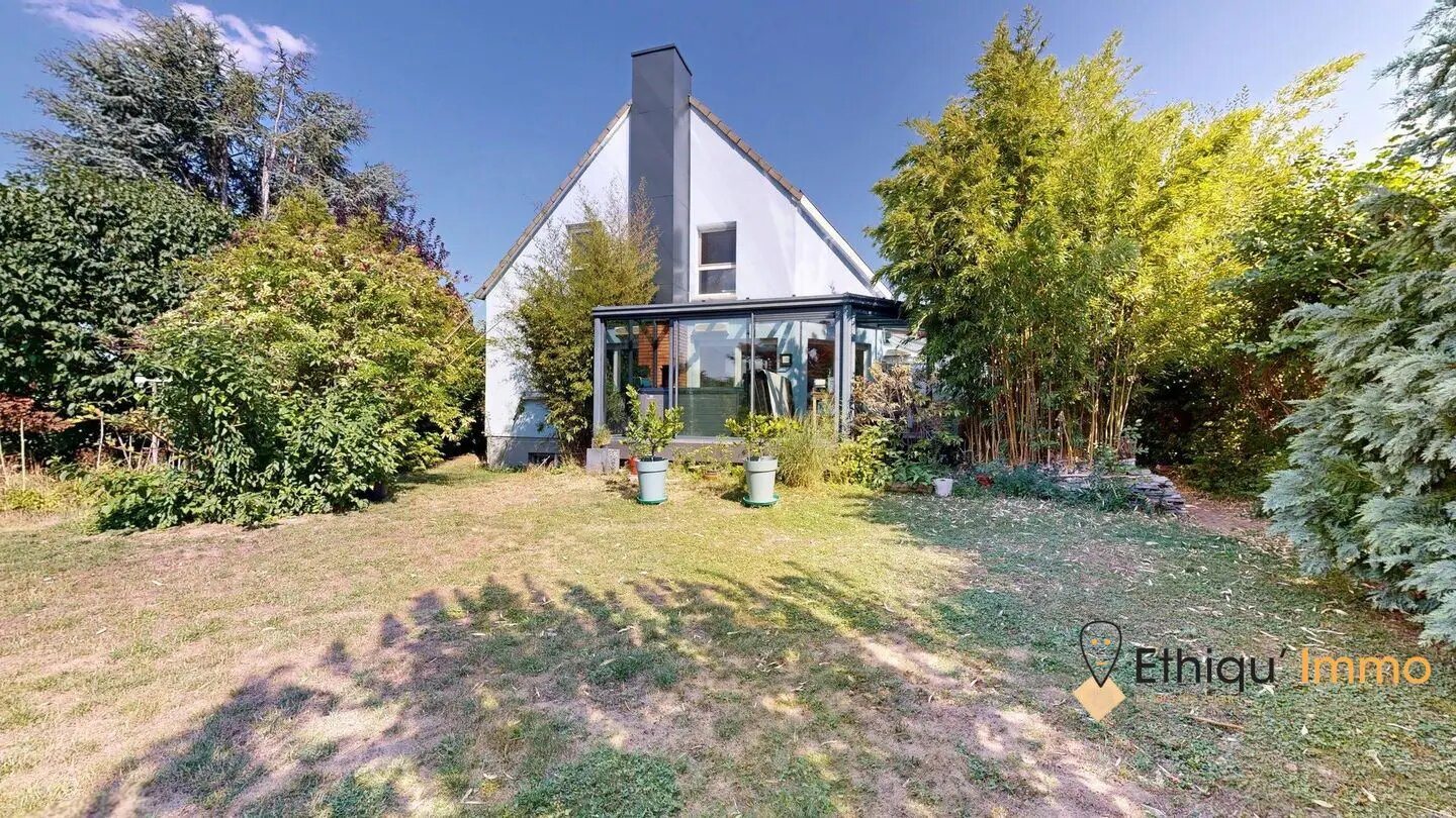Maison à vendre, 215m², Quatzenheim