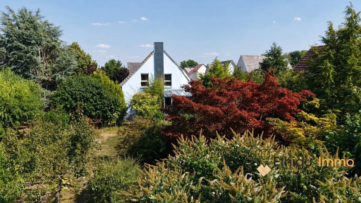 Maison à vendre, 215m², Quatzenheim
