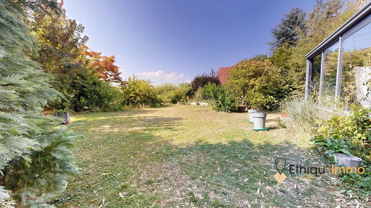 Maison à vendre, 215m², Quatzenheim
