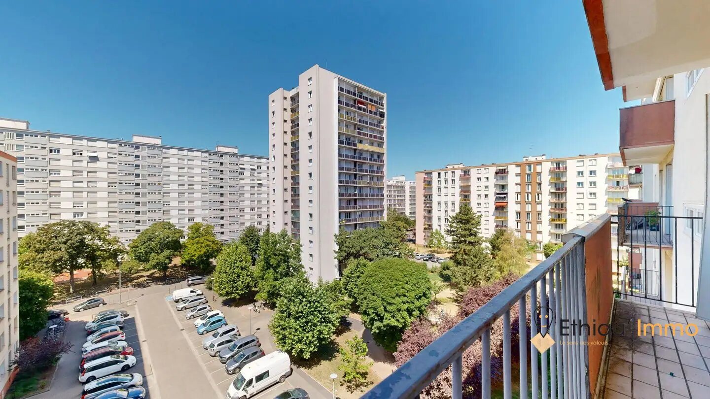 Appartement à vendre, 59m², Strasbourg