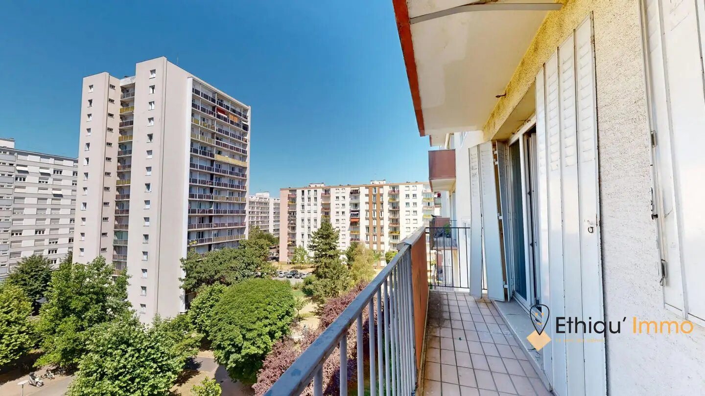 Appartement à vendre, 59m², Strasbourg