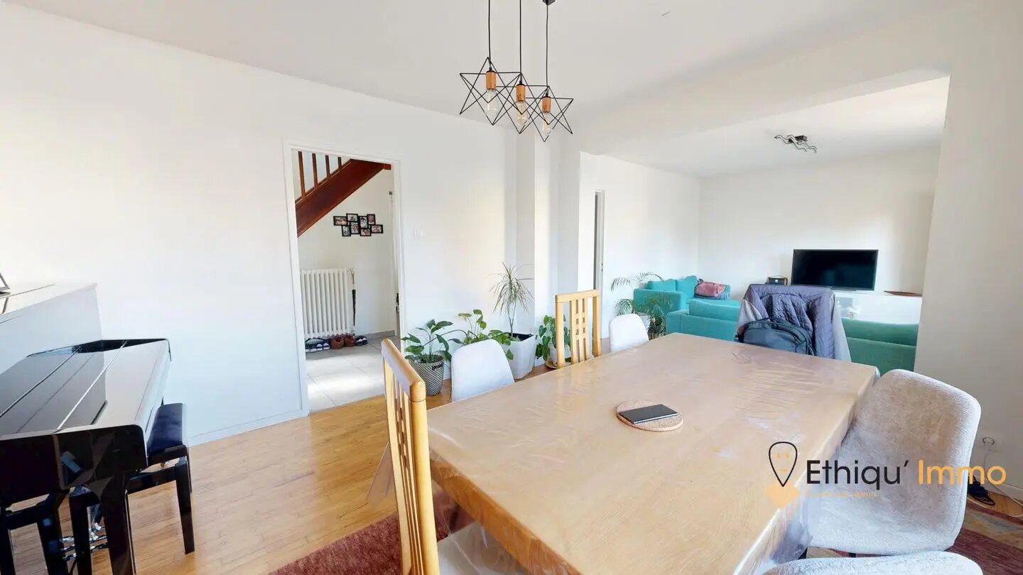 Maison à vendre, 123m², Strasbourg