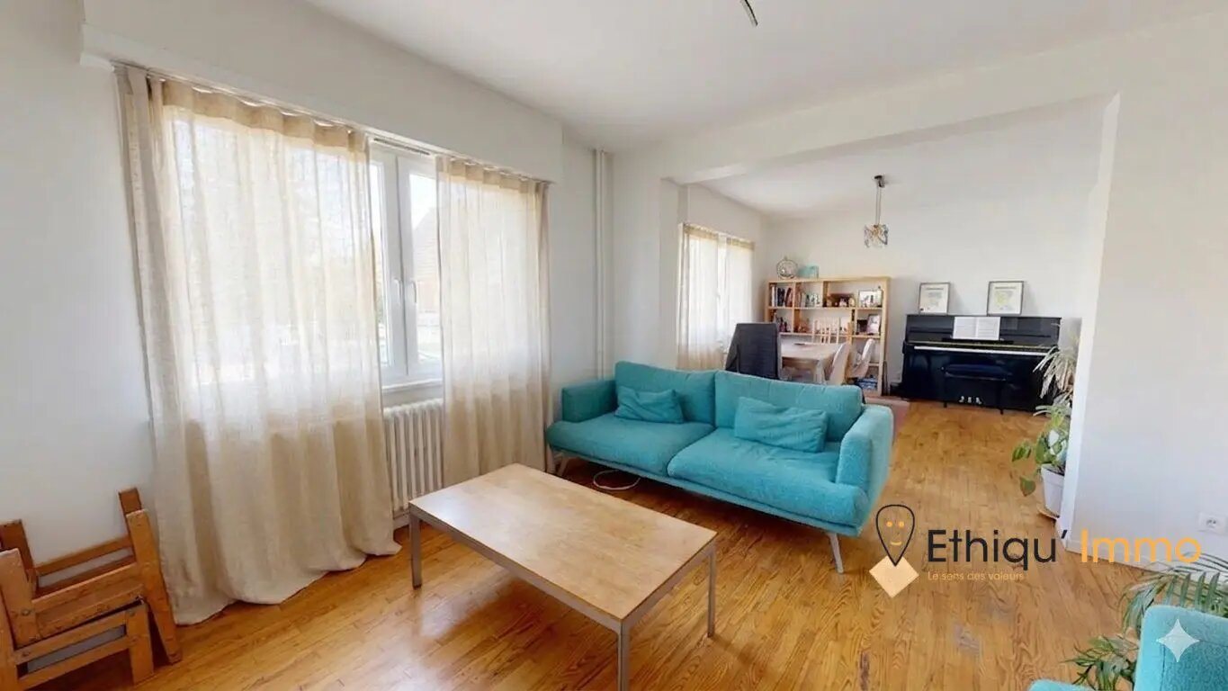 Maison à vendre, 123m², Strasbourg