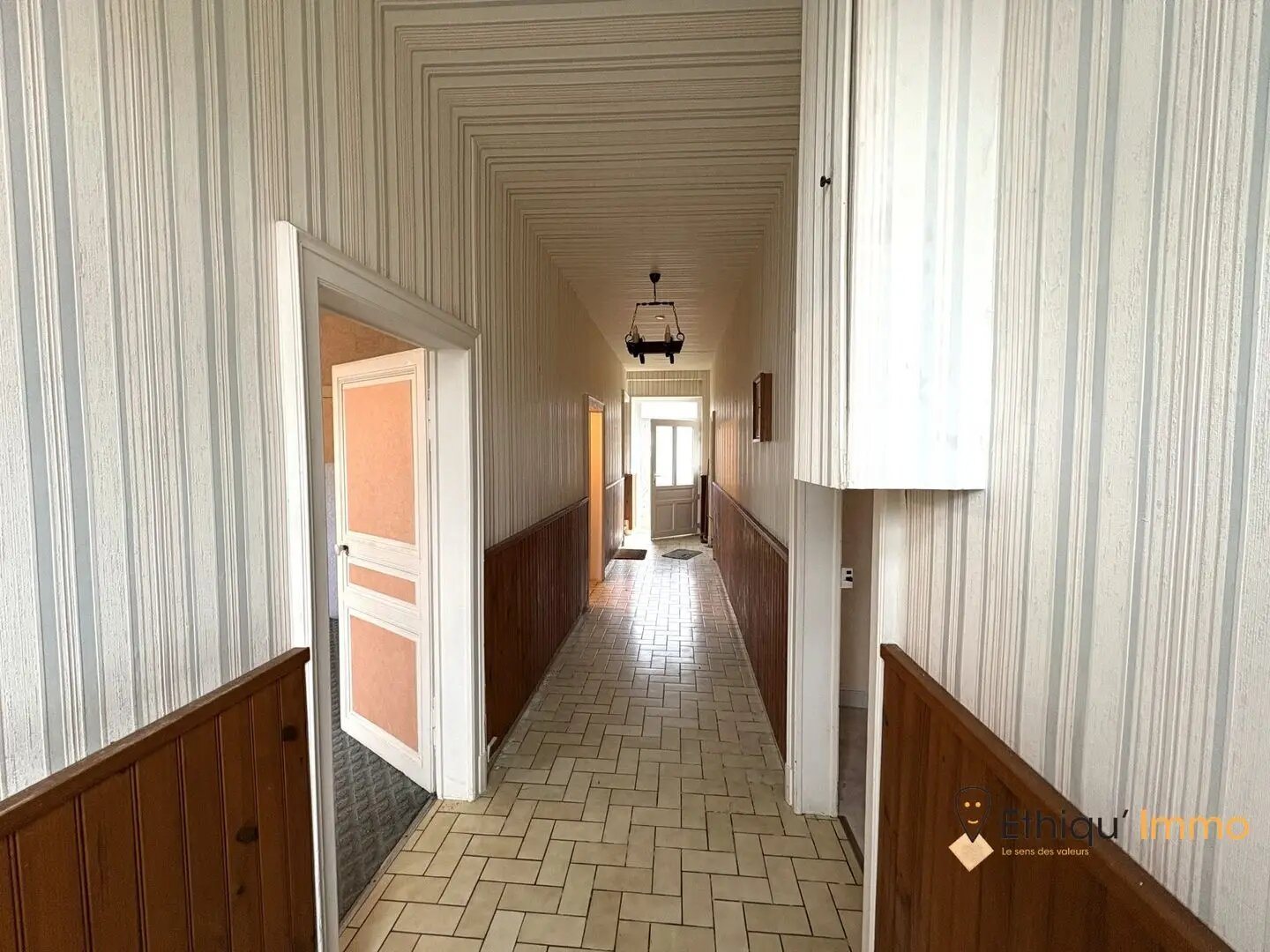 Maison à vendre, 130m², Vendeuvre-sur-Barse