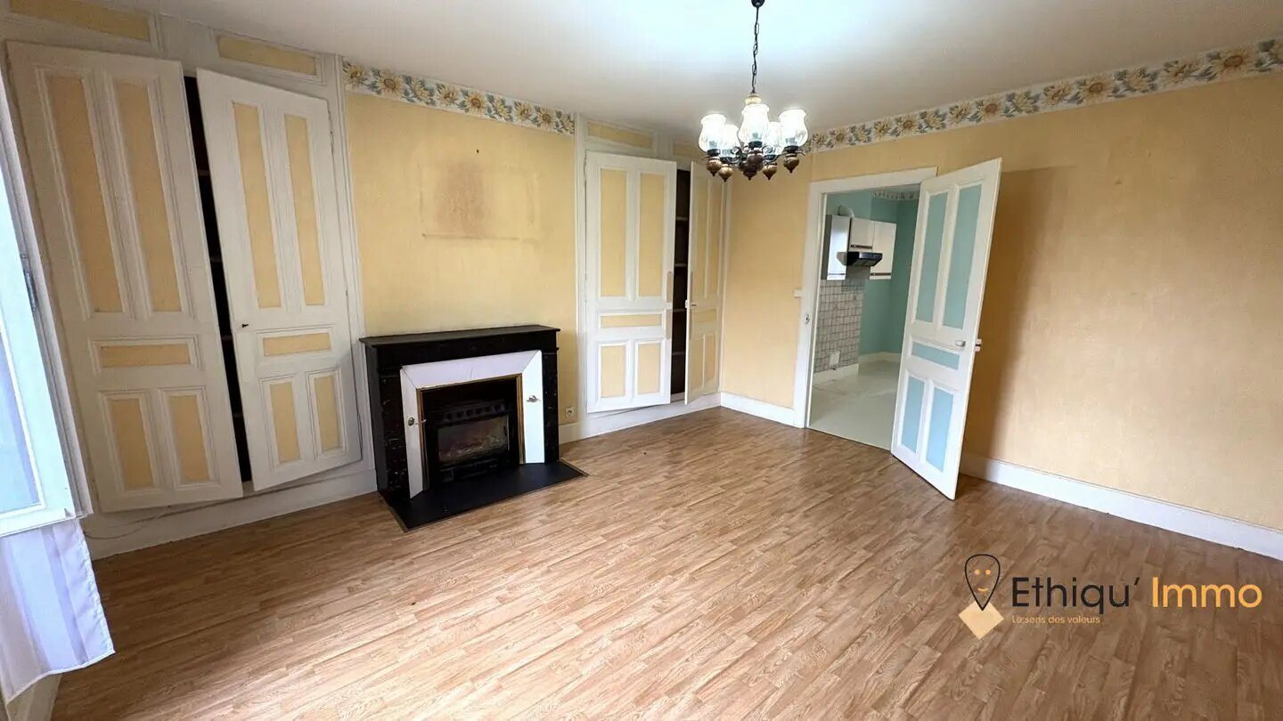 Maison à vendre, 130m², Vendeuvre-sur-Barse