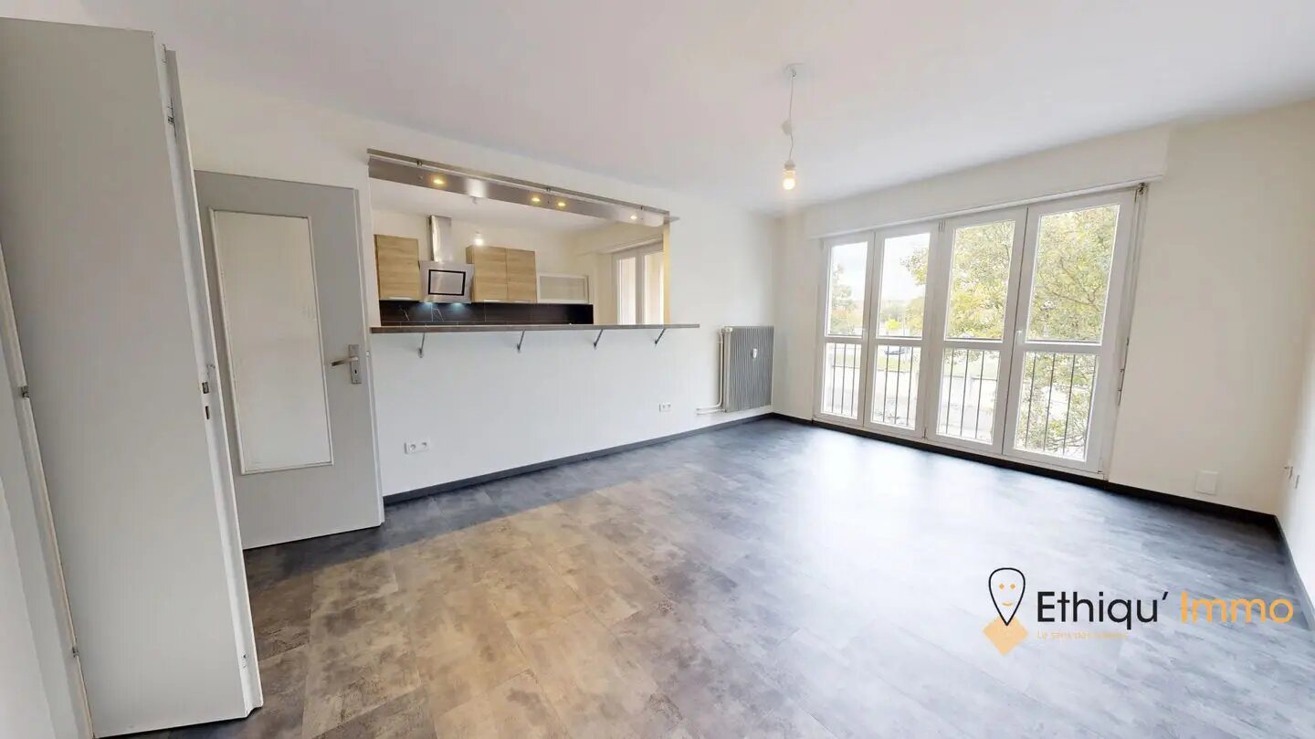Appartement à vendre, 73m², Strasbourg