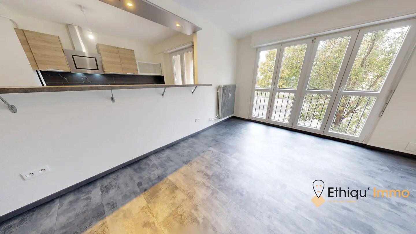 Appartement à vendre, 73m², Strasbourg
