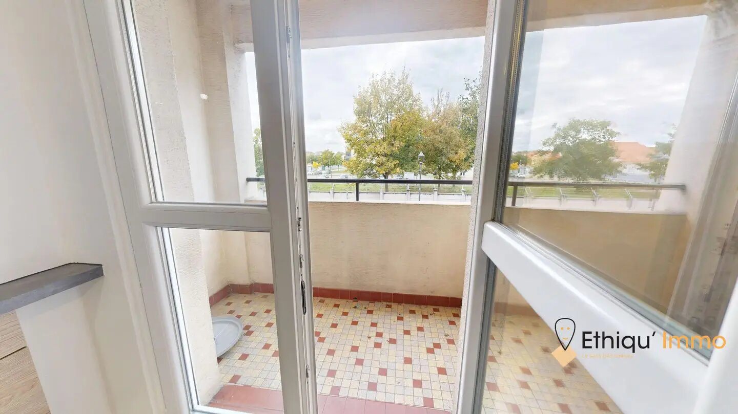 Appartement à vendre, 73m², Strasbourg