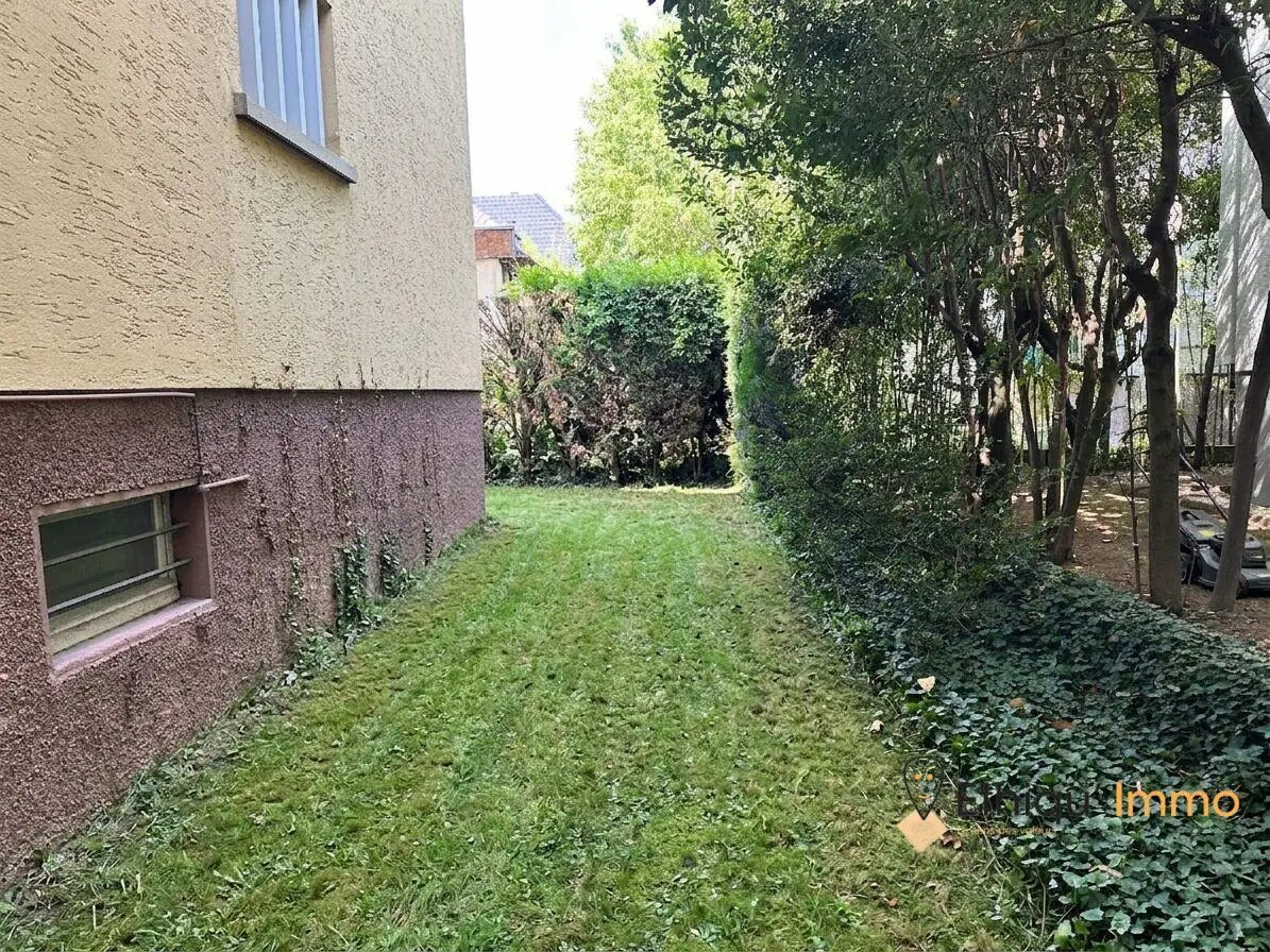 Appartement à vendre, 93m², Schiltigheim