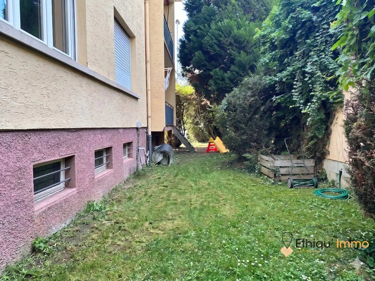 Appartement à vendre, 93m², Schiltigheim