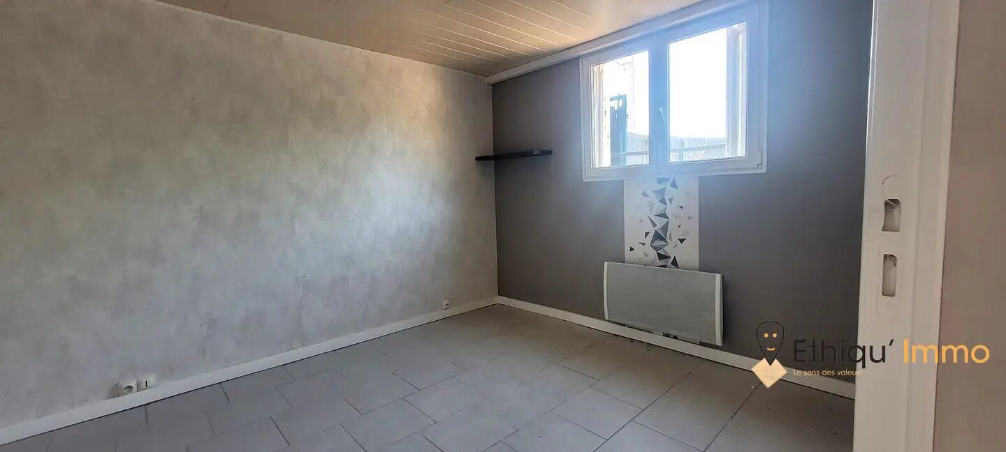 Appartement à louer, 36m², Chaumont