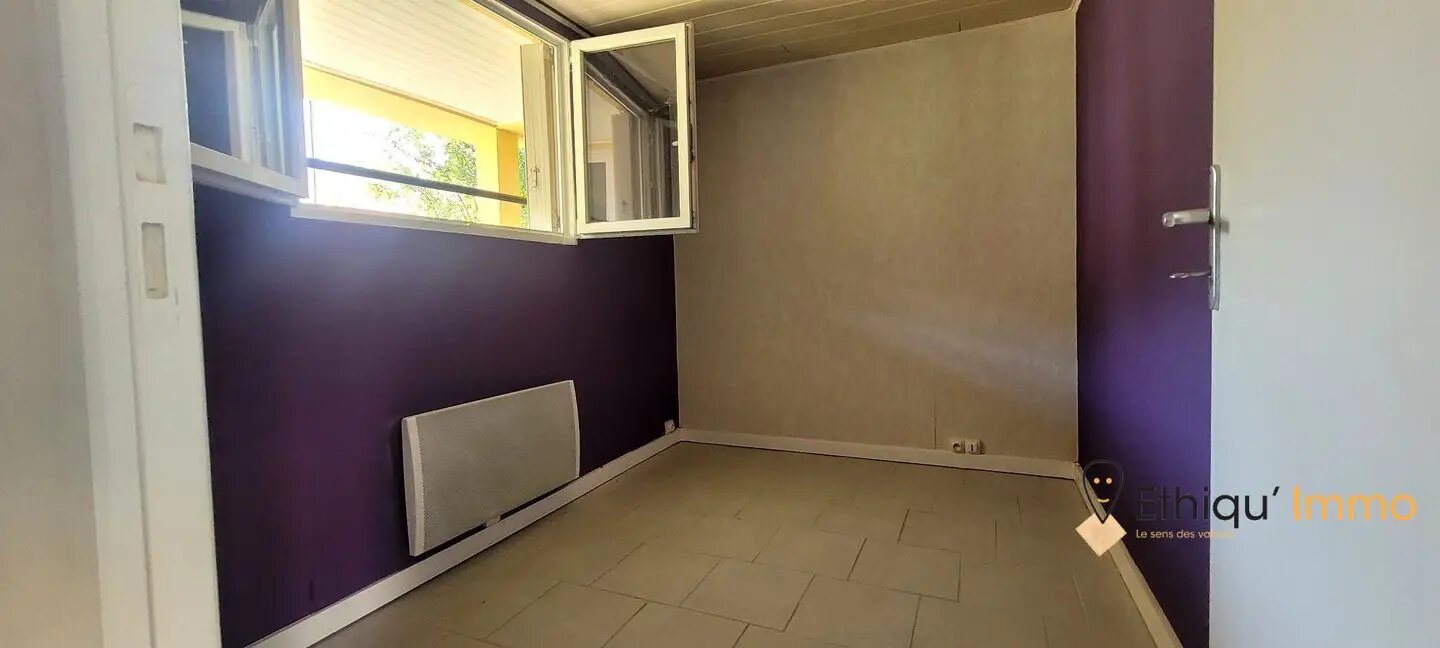 Appartement à louer, 36m², Chaumont