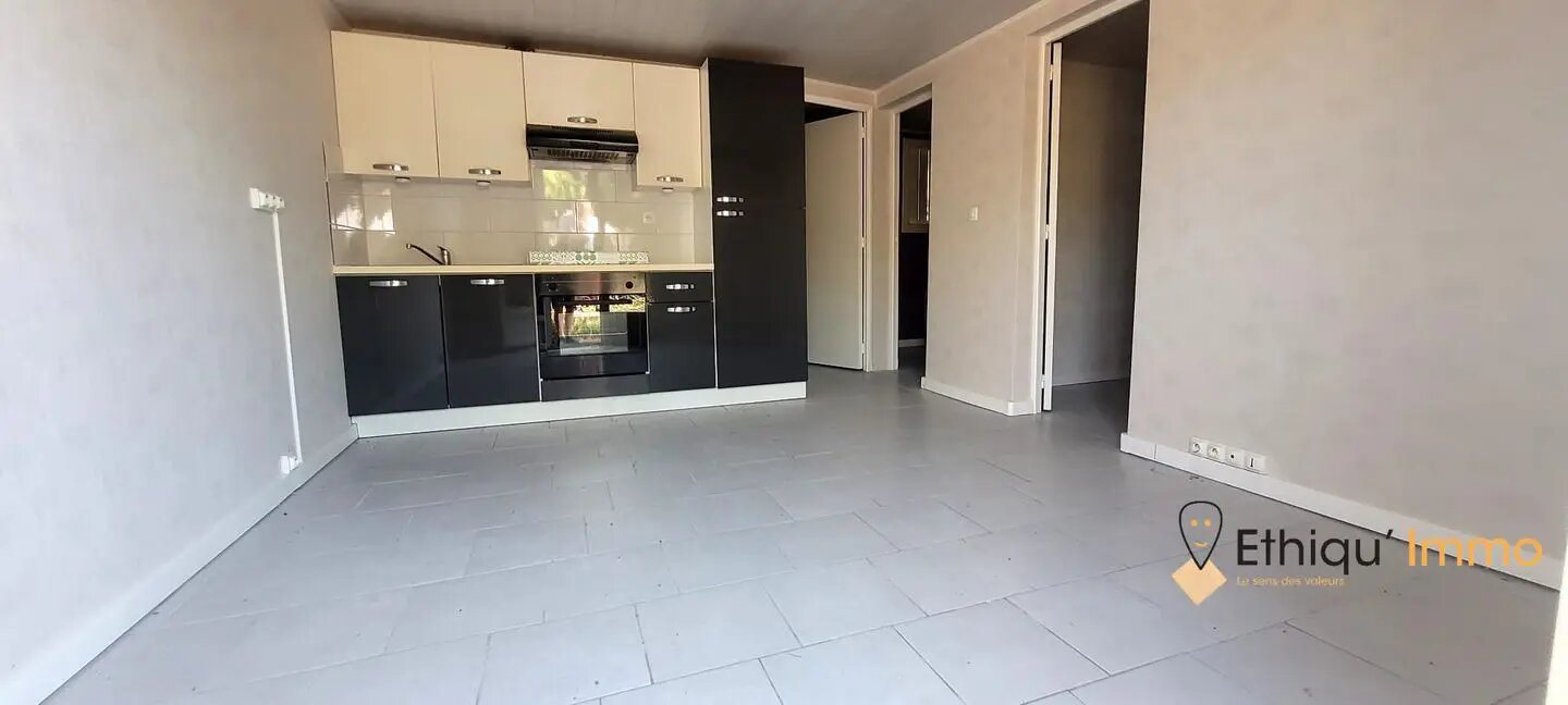 Appartement à louer, 36m², Chaumont