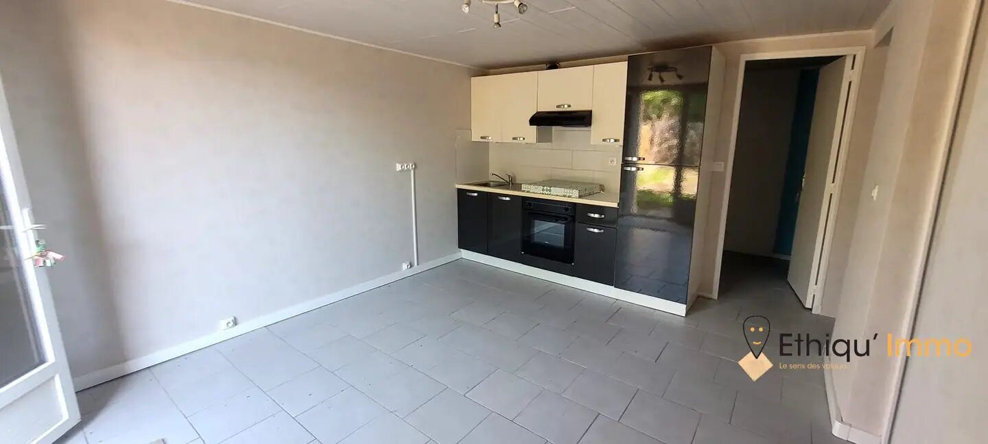 Appartement à louer, 36m², Chaumont