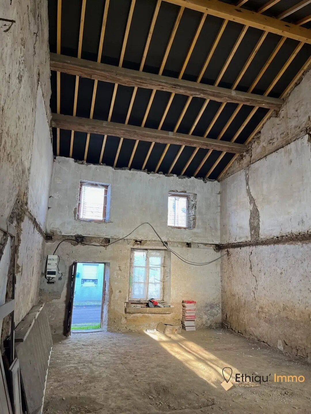 Maison à vendre, 106m², Sommevoire