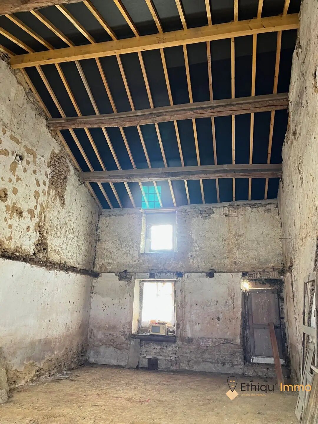 Maison à vendre, 106m², Sommevoire