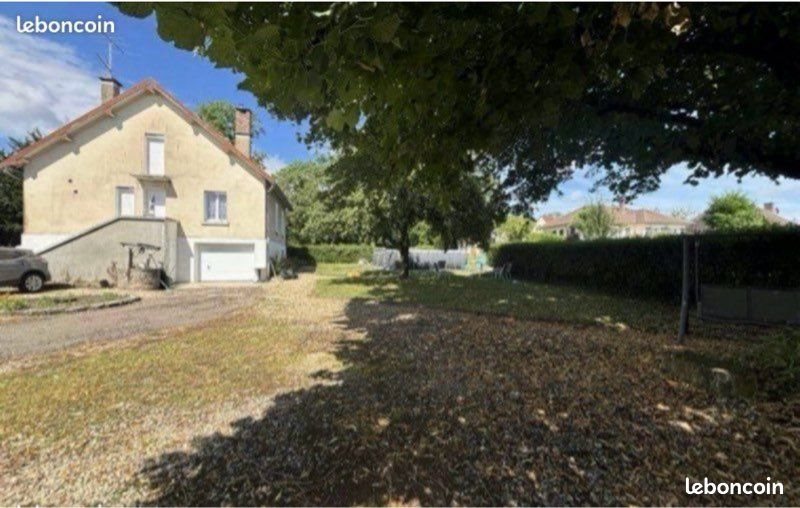 Maison à vendre, 102m², Bar-sur-Aube