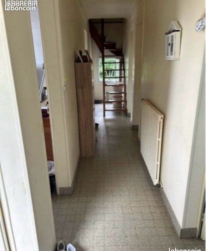 Maison à vendre, 102m², Bar-sur-Aube