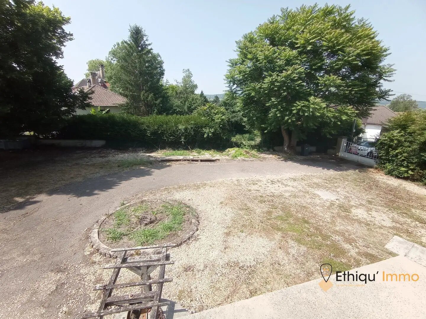 Maison à vendre, 102m², Bar-sur-Aube
