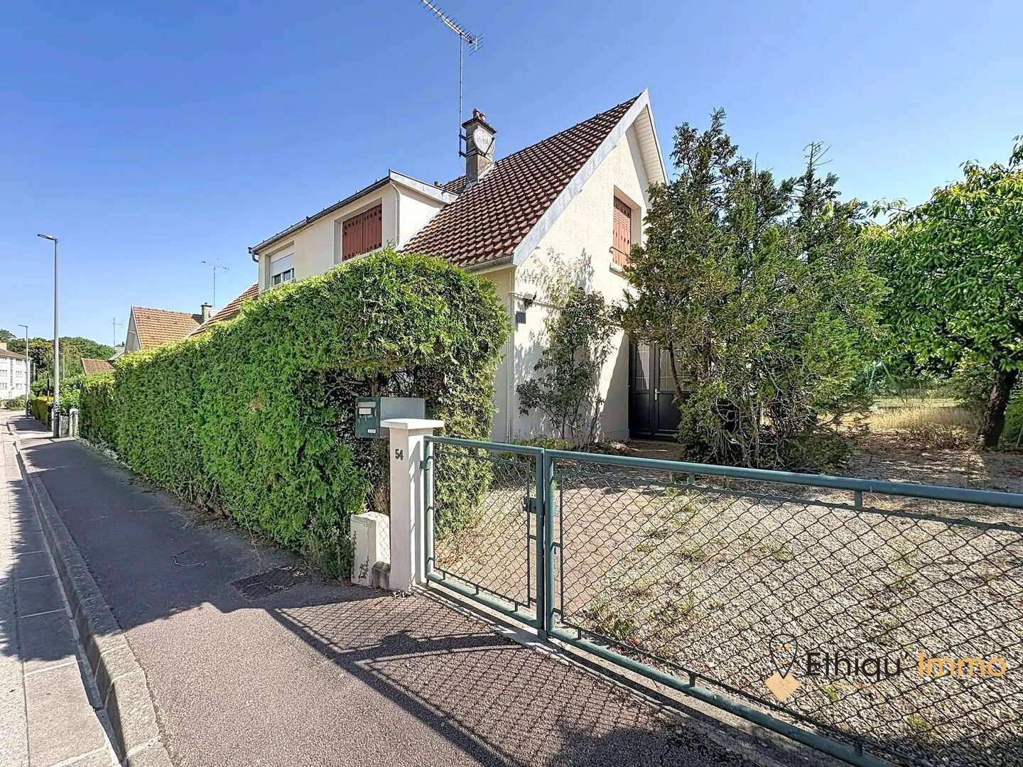 Maison à vendre, 75m², Bar-sur-Aube