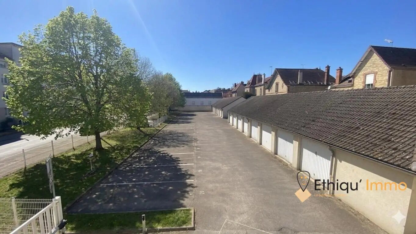 Appartement à vendre, 49m², Troyes