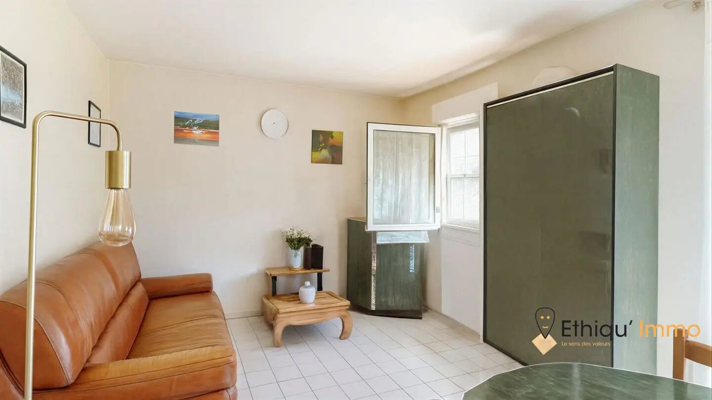 Appartement à vendre, 49m², Troyes