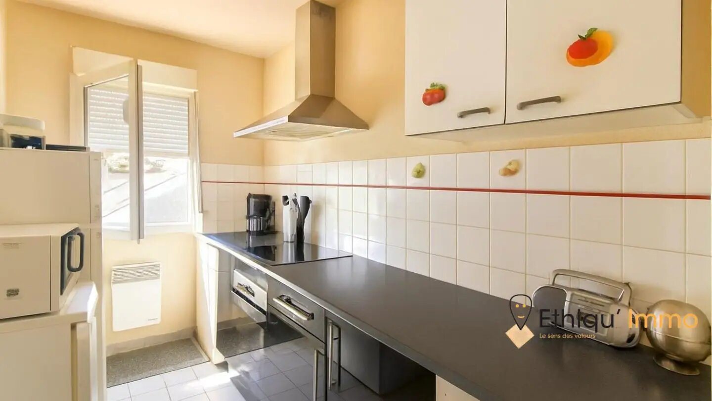 Appartement à vendre, 49m², Troyes