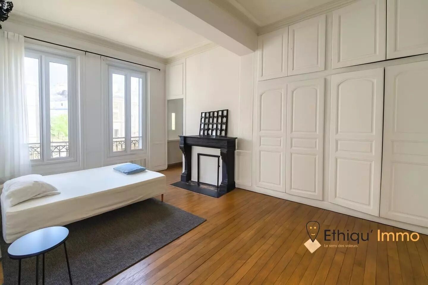 Appartement à vendre, 86m², Troyes